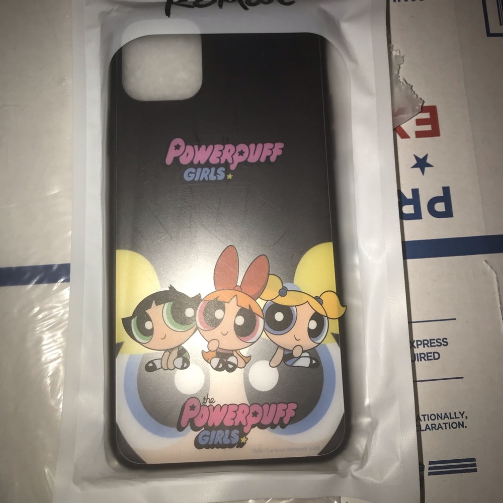 iPhone 11 Pro Max case